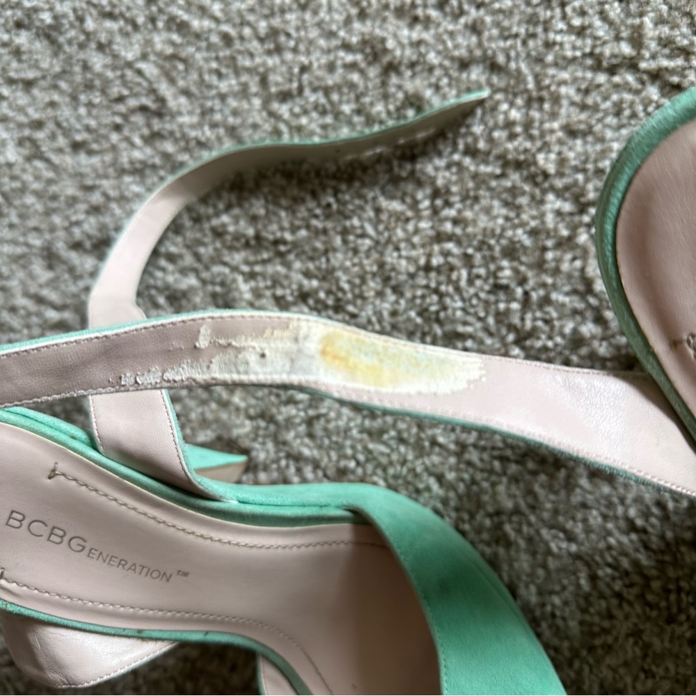 Bcbgeneration Heels - image 6